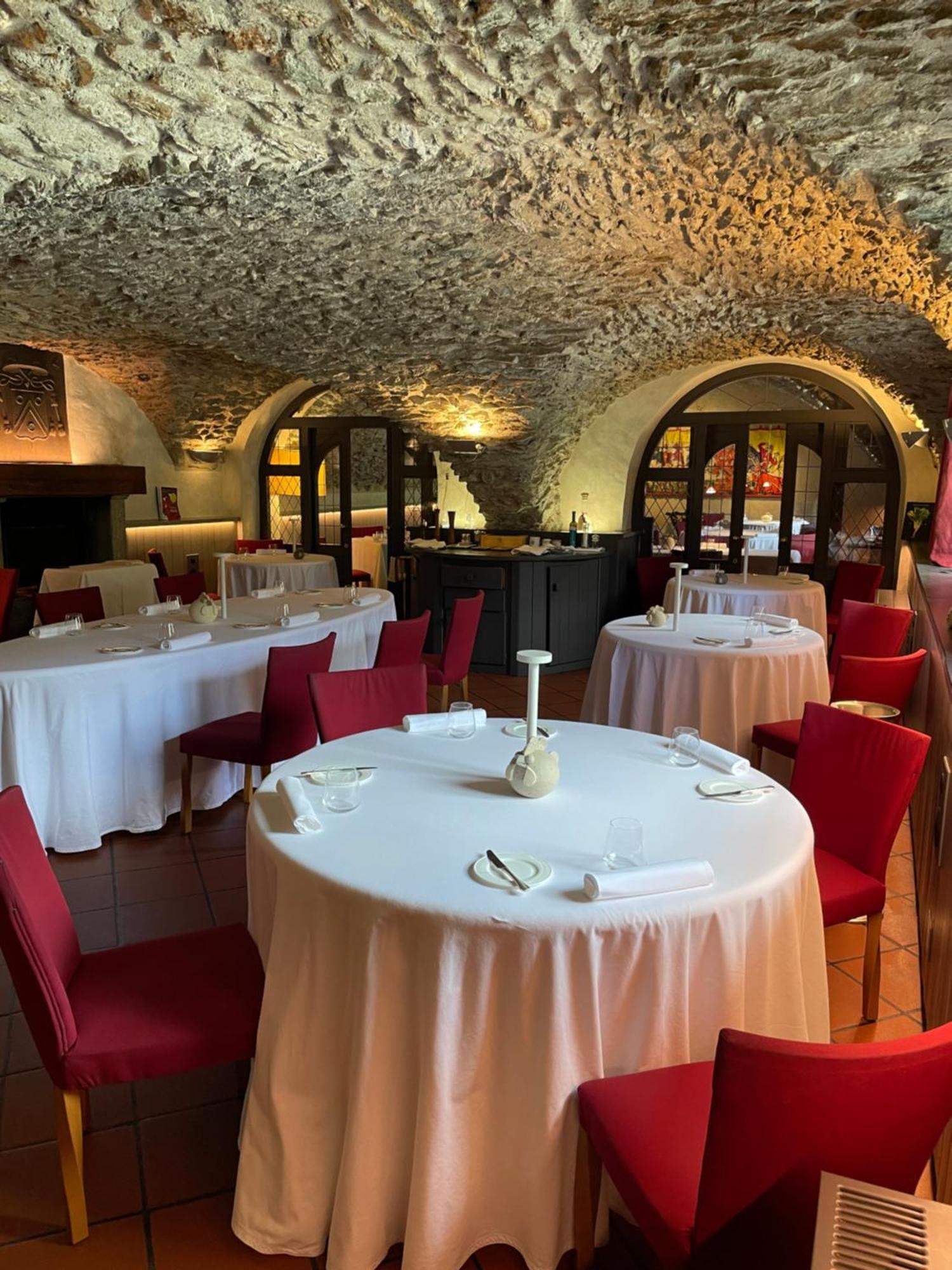 Locanda La Clusaz Gignod Exteriér fotografie